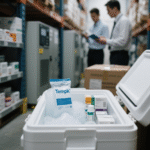 Dry Ice for Sale: Best Places & Safe Shipping 2025