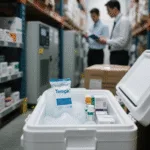Dry Ice for Sale: Best Places & Safe Shipping 2025