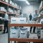 Dry Ice vs Ice Pack: Which is Better for Shipping?