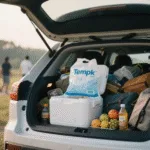 Dry Ice Bag for Travel: Benefits and Usage Tips