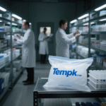 What Are Dry Ice Bags and How Do They Work for Shipping?