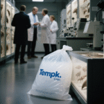 What Are Dry Ice Bags and How Do They Work for Shipping?