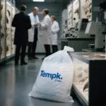 What Are Dry Ice Bags and How Do They Work for Shipping?