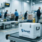 Dry Ice Containers for Shipping: How to Keep Your Goods Safe and Cool