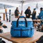 Dry Ice Cooler Bag Review: How They Keep Your Shipments Safe