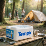 Dry Ice Cream Packaging – The Key to Safe Transport for Frozen Treats