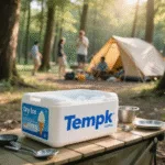 Dry Ice Cream Packaging – The Key to Safe Transport for Frozen Treats