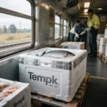 Dry Ice Fish Packing – The Key to Preserving Freshness During Shipment