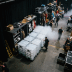 Dry Ice for Fog – The Secret to Magical Event Effects