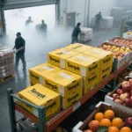 Dry Ice for Packaging: How to Safely Ship Temperature-Sensitive Goods