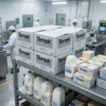 Dry Ice for Packing Food: Best Practices for Safe Transportation Dry Ice for Packing Food: Best Practices for Safe Transportation