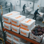 Dry Ice Freezer Packs: The Ultimate Solution for Temperature-Controlled Shipping