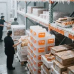 Dry Ice Gel for Cold Chain: The Ultimate Cooling Solution