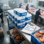 How Long Does Dry Ice Last? Explore Its Cooling Duration