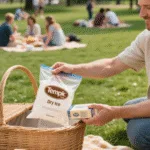How to Effectively Use Dry Ice in Bags for Shipping and Temperature Control