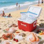 How to Use Dry Ice in an Ice Chest for 48‑Hour Cooling