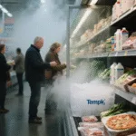 Dry Ice in Packaging: How to Keep Shipments Ultra‑Cold