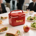 Dryice Lunchbox: Bagaimana Anda menjaga makanan ultra -dijual sepanjang hari? Dry Ice Lunch Box: How Do You Keep Food Ultra‑Cold All Day?