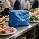 Dry Ice Maker Bag: How to Turn CO₂ Pellets into Portable Cooling?