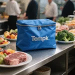 Dry Ice Maker Bag: How to Turn CO₂ Pellets into Portable Cooling?