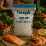 How to Use a Dry Ice Making Bag for Quick Pellet Production
