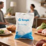 Dry Ice Pack Bag 2025—Sizing, Safety & Eco Tips