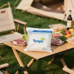 Dry Ice Pack Camping: 72‑Hour Frozen Food Playbook