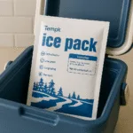DryicePackForCooler: 3Guia de energia congelada do dia Dry Ice Pack for Cooler: 3‑Day Frozen Power Guide