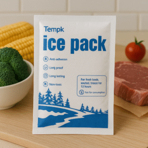 Dry Ice Pack for Food