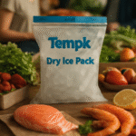 Best Dry Ice Packs for Reliable Sub-Zero Shipping
