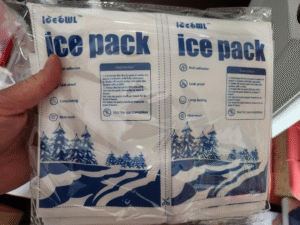 How to Pack Dry Ice for Air Travel
