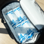How to Pack with Dry Ice Safely in 2025