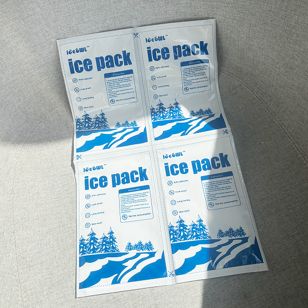 dry ice packs near me