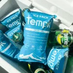 Dry Ice via Air: 2025 Compliance, Sizing & SOPs