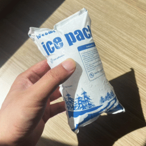 Dry Ice Packs vs Dry Ice