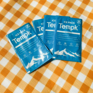 Dry Ice vs Gel Packs