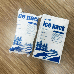 How to Pack Dry Ice for Shipping
