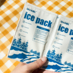 Trockeneis gegen Gelpackungen: Which is the Best Cooling Solution for Cold Chain Shipping
