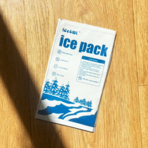 ice pack bulk dry ice