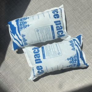 Dry Ice Packs: Where to Buy