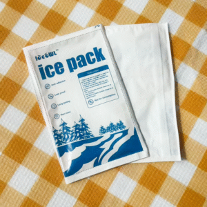 Dry Ice vs Gel Packs