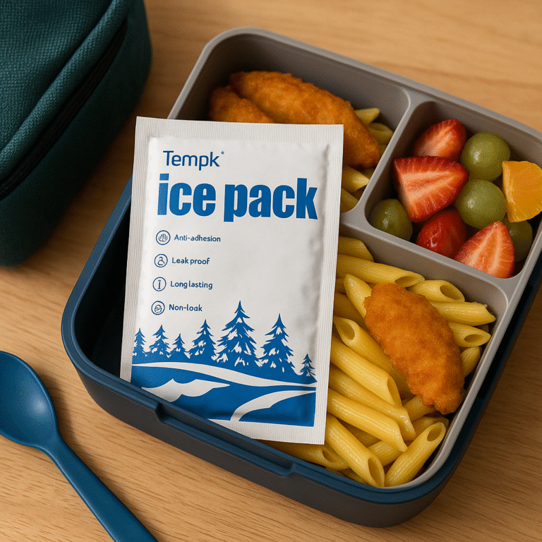 dry ice pack for lunch box