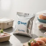 Dry Ice Pack Lunch — 2025 Master Guide to 24 h Freshness, Safety & Smart Tech