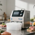 Dry Ice Pack Machine — 2025 Ultimate Guide to ROI, Safety & Sustainable Cold Chain