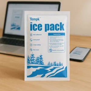 dry ice pack online shopping