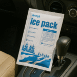 Dry Ice Pack Portable AC for Car – 2025 Expert Guide