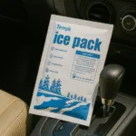 Dry Ice Pack Portable AC for Car – 2025 Expert Guide