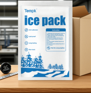 dry ice pack price
