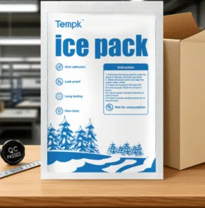dry ice pack price
