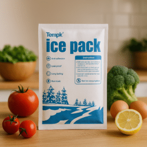 dry ice pack reusable
